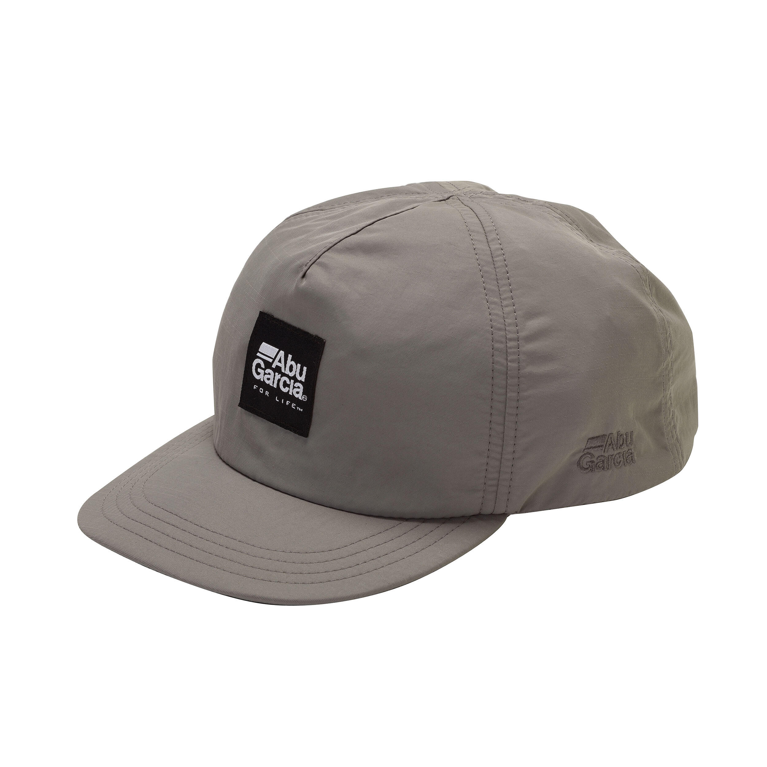 Nylon 5pannel Flex Brim Cap（ナイロン 5パネル フレックスブリム